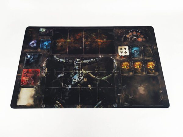 ETHERFIELDS PLAYMAT - Image 3