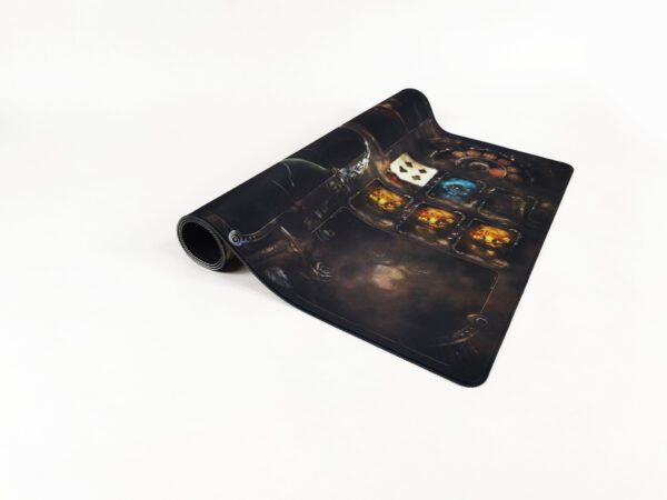 ETHERFIELDS PLAYMAT - Image 5