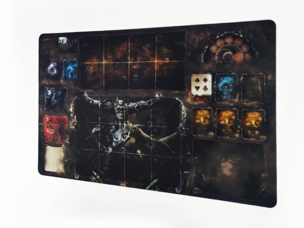 ETHERFIELDS PLAYMAT - Image 2