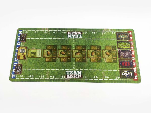 BLOOD BOWL TEAM MANAGER PLAYMAT - Image 2
