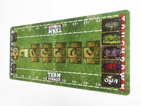 BLOOD BOWL TEAM MANAGER PLAYMAT - Image 3