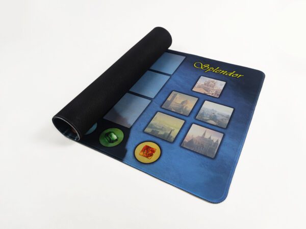 SPLENDOR PLAYMAT - Image 3